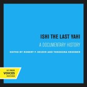 book Ishi the Last Yahi: A Documentary History