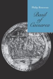 book Basil of Caesarea