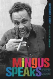 book Mingus Speaks