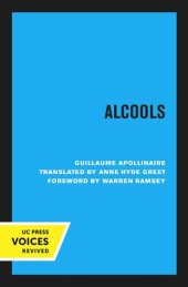 book Alcools