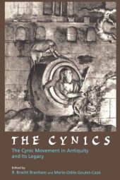 book The Cynics: The Cynic Movement in Antiquity and Its Legacy