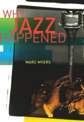 book Why Jazz Happened