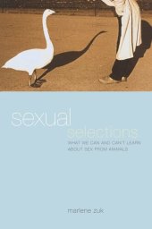 book Sexual Selections: What We Can and Can’t Learn about Sex from Animals