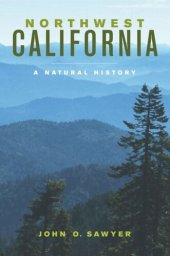 book Northwest California: A Natural History