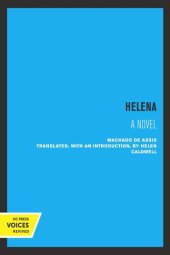 book Helena: A Novel