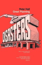 book Great Planning Disasters: With a new introduction