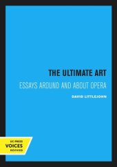 book The Ultimate Art