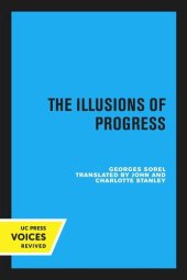 book The Illusions of Progress