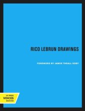 book Rico Lebrun Drawings