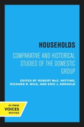 book Households