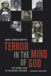 book Terror in the Mind of God, Fourth Edition: The Global Rise of Religious Violence