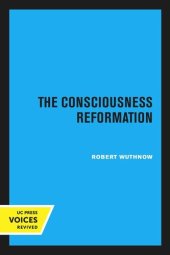 book The Consciousness Reformation