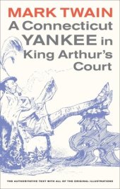 book A Connecticut Yankee in King Arthur's Court