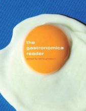 book The Gastronomica Reader