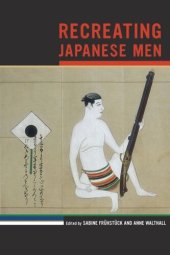 book Recreating Japanese Men