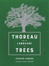 book Thoreau and the Language of Trees