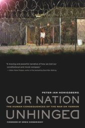 book Our Nation Unhinged: The Human Consequences of the War on Terror