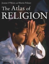 book The Atlas of Religion