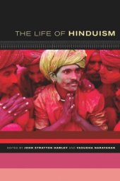 book The Life of Hinduism