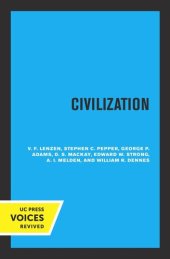 book Civilization