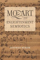 book Mozart and Enlightenment Semiotics