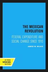 book The Mexican Revolution