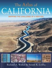 book The Atlas of California: Mapping the Challenge of a New Era