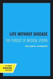 book Life without Disease