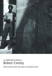 book The Selected Letters of Robert Creeley