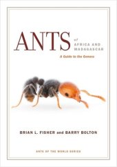 book Ants of Africa and Madagascar: A Guide to the Genera