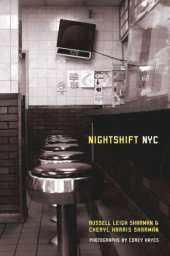 book Nightshift NYC