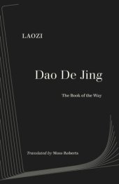 book Dao De Jing