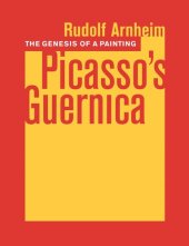 book The Genesis of a Painting: Picasso's Guernica