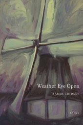 book Weather Eye Open: Poems