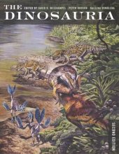 book The Dinosauria, Second Edition