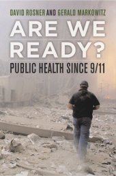 book Are We Ready?: Public Health since 9/11