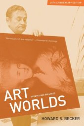 book Art Worlds, 25th Anniversary Edition: 25th Anniversary edition, Updated and Expanded