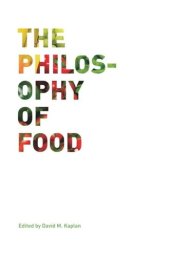 book The Philosophy of Food