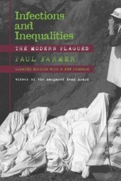 book Infections and Inequalities: The Modern Plagues