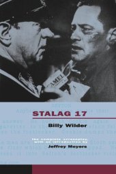 book Stalag 17