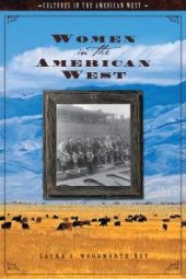 book Women in the American West