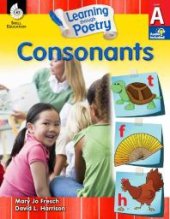 book Learning Through Poetry: Consonants