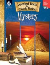 book Leveled Texts for Classic Fiction: Mystery