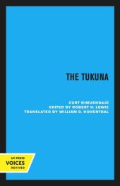 book The Tukuna