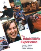 book The Adolescent Experience