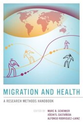 book Migration and Health: A Research Methods Handbook