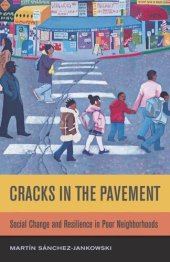 book Cracks in the Pavement: Social Change and Resilience in Poor Neighborhoods