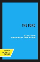 book The Ford