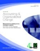 book Management Accounting in Less Developed Countries