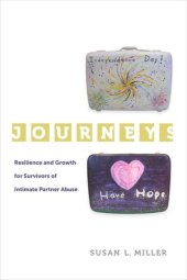 book Journeys: Resilience and Growth for Survivors of Intimate Partner Abuse